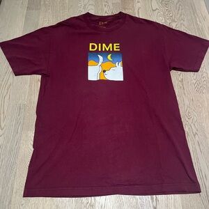 Dime t-shirt